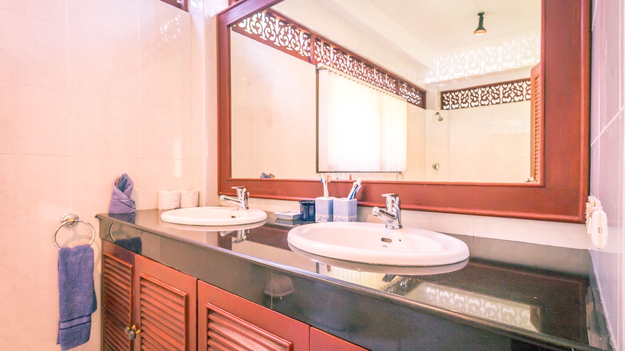 Photo of Bathroom in Bang Po