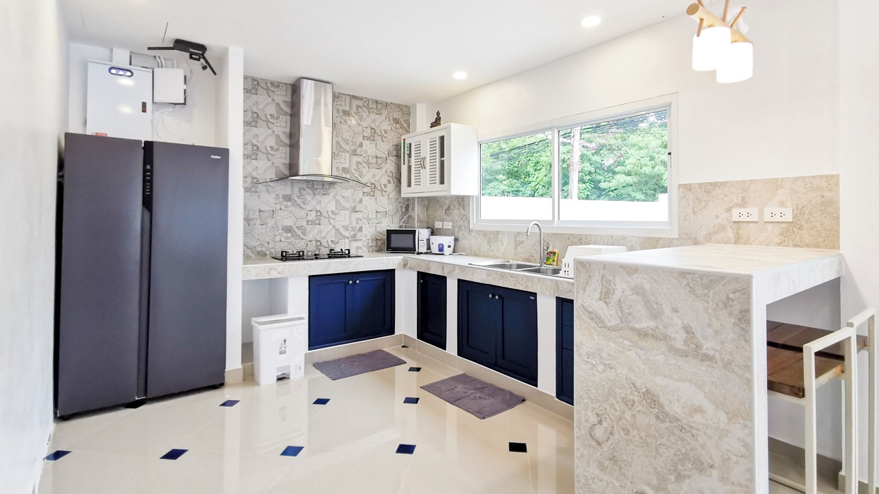 Photo of Kitchen in South Pattaya