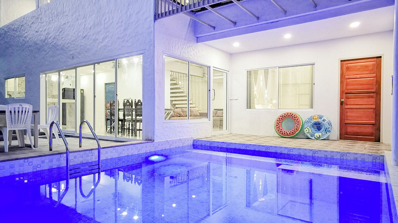 Photo of Bedroom in South Pattaya