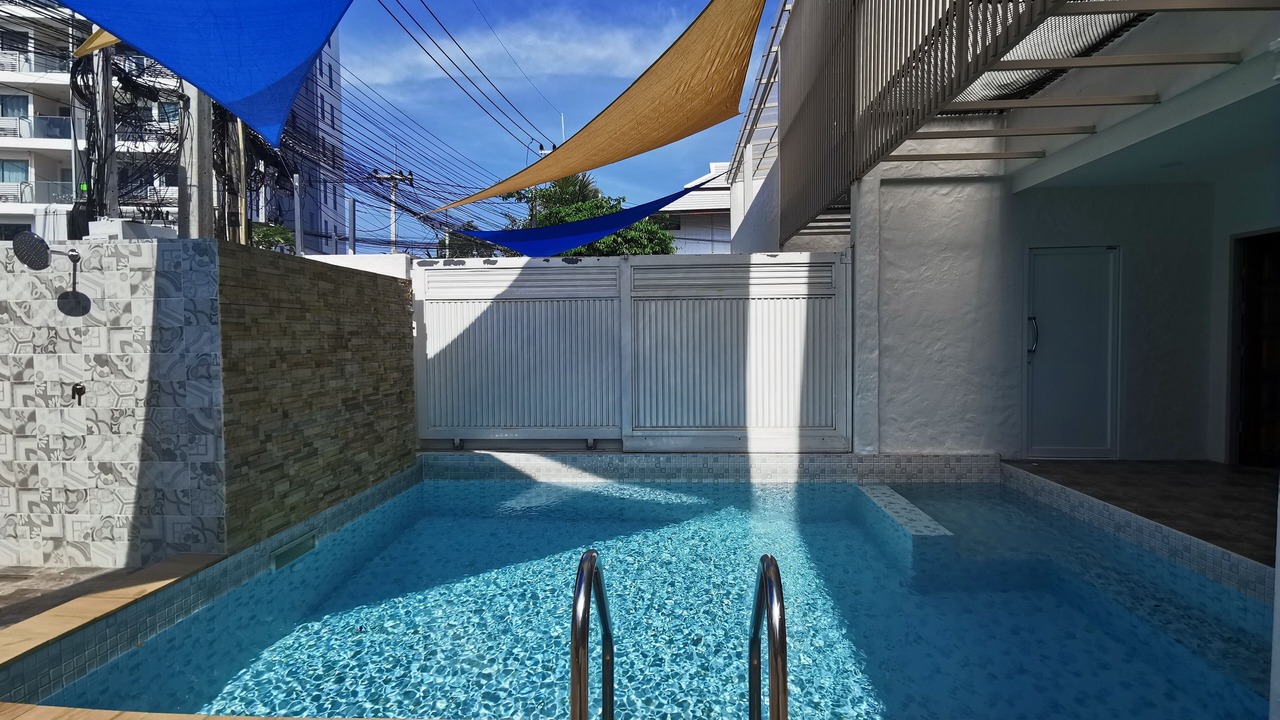 Photo of Bedroom in South Pattaya