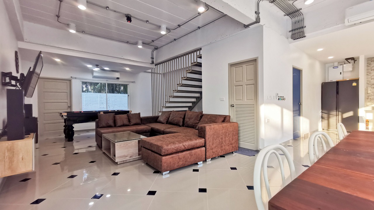 Photo of Livingroom in South Pattaya