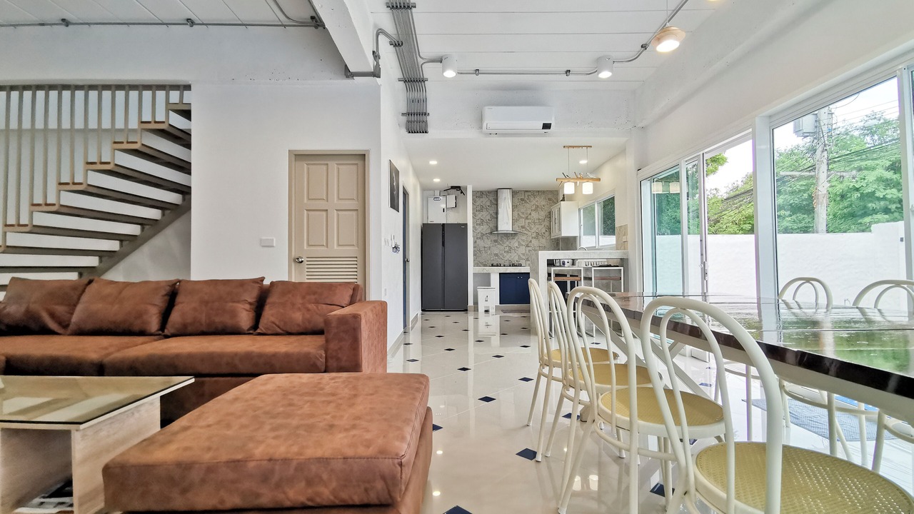 Photo of Livingroom in South Pattaya