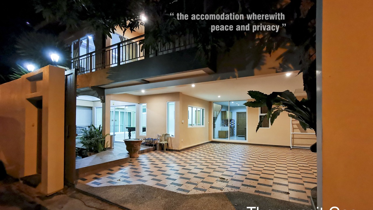 Photo of Outdoor in South Pattaya