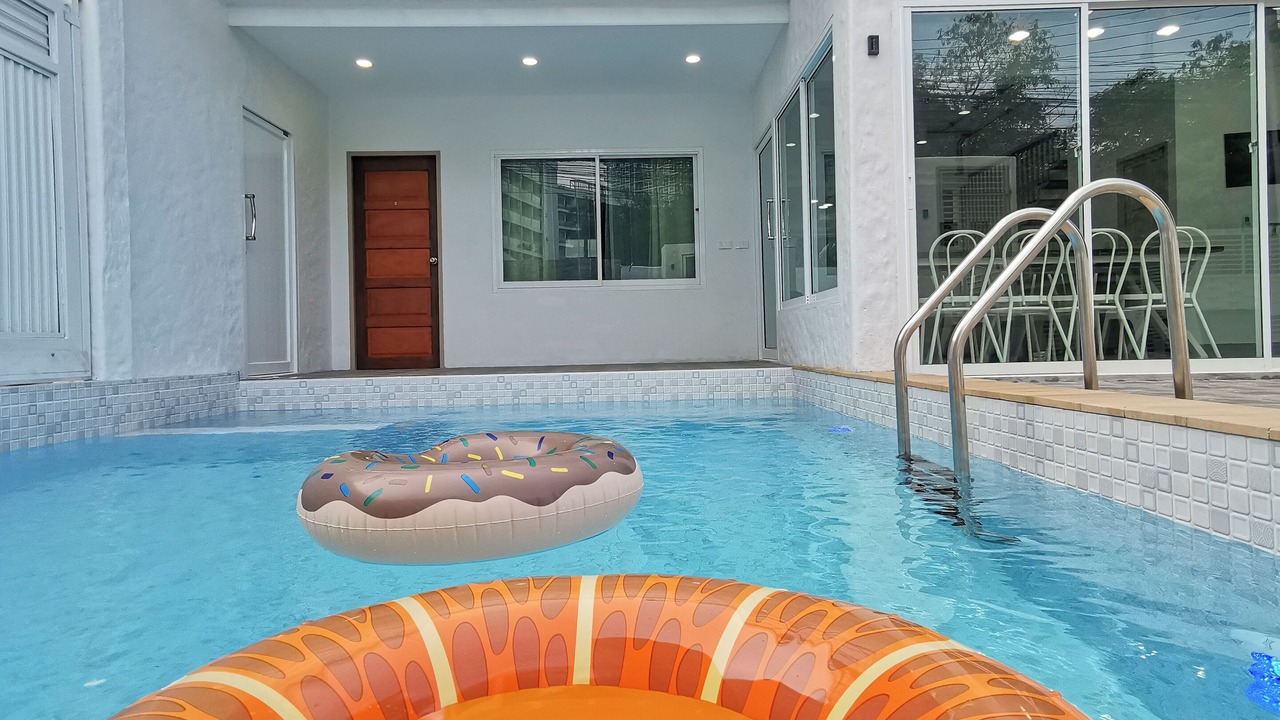 Photo of Outdoor in South Pattaya