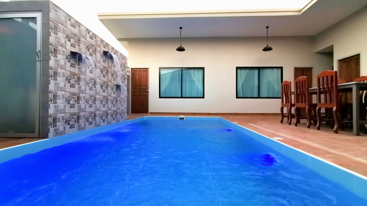 Photo of Patio Balcony in South Pattaya