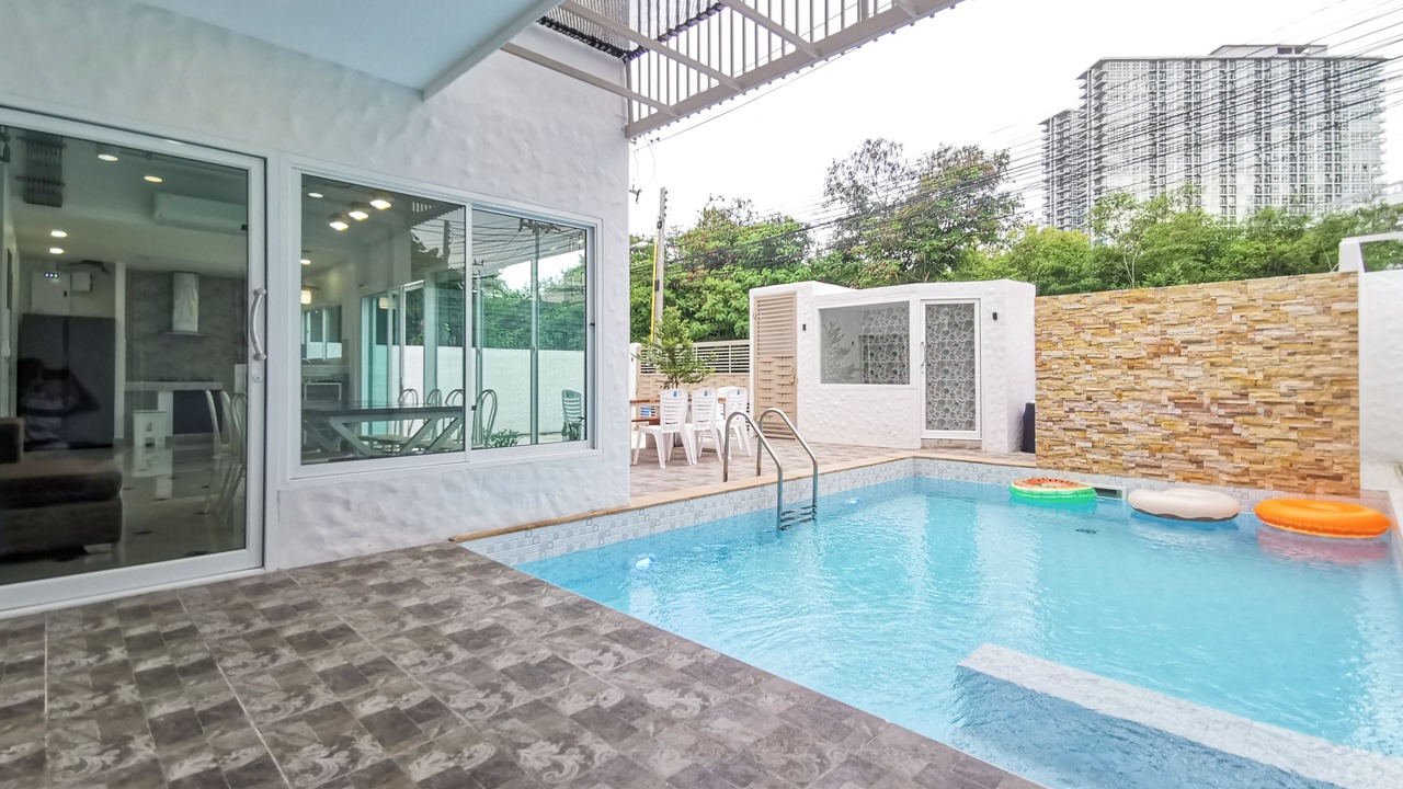 Photo of Outdoor in South Pattaya
