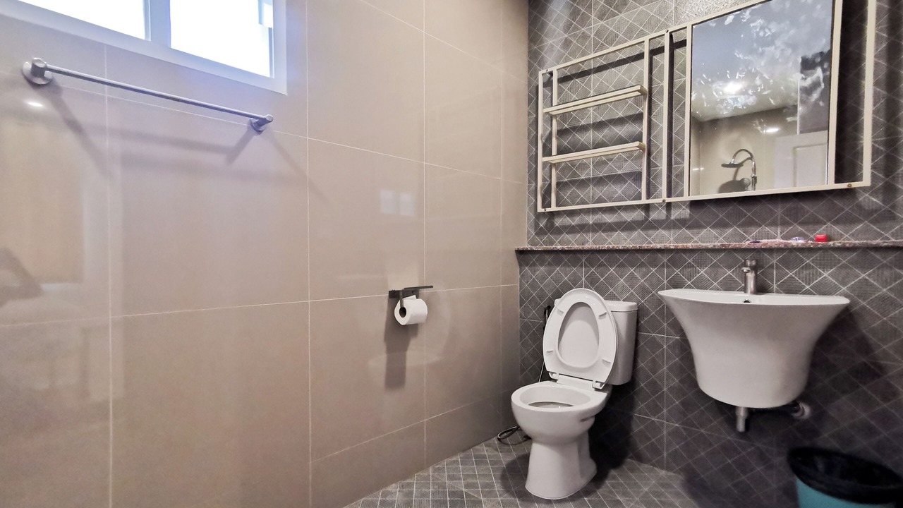 Photo of Bathroom in South Pattaya