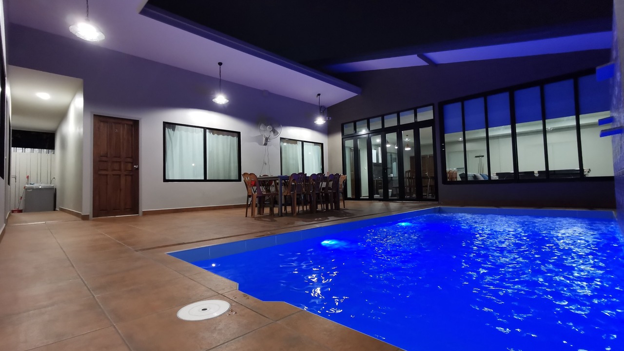 Photo of Patio Balcony in South Pattaya