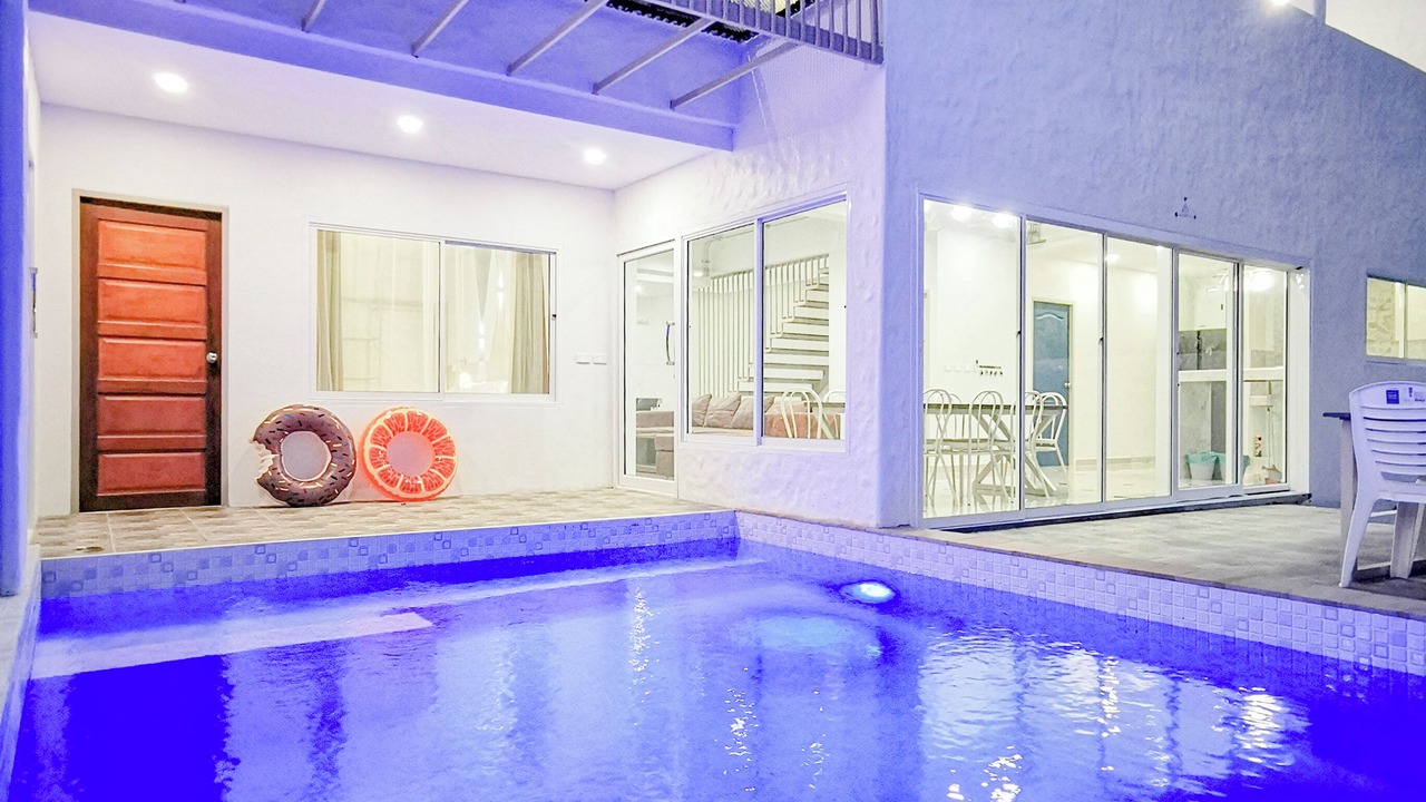 Photo of Bedroom in South Pattaya