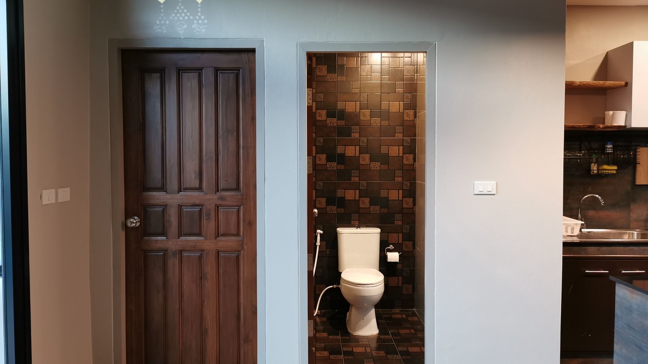 Photo of Bathroom in South Pattaya