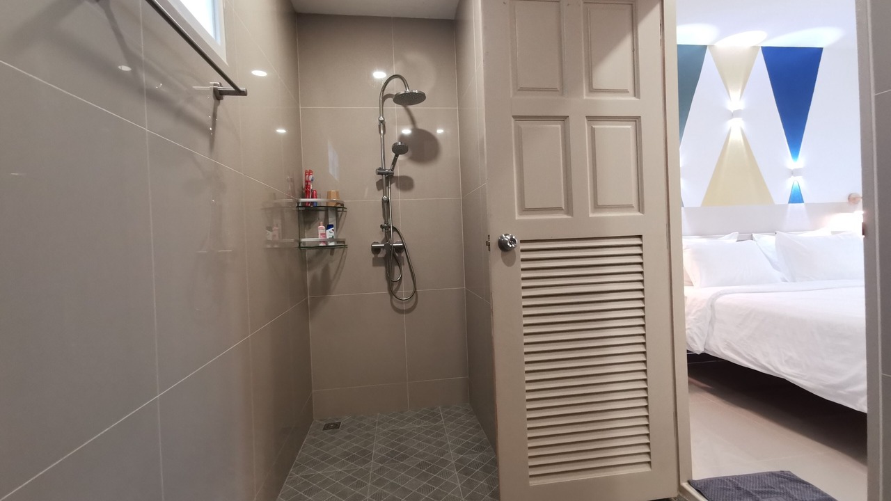 Photo of Bathroom in South Pattaya
