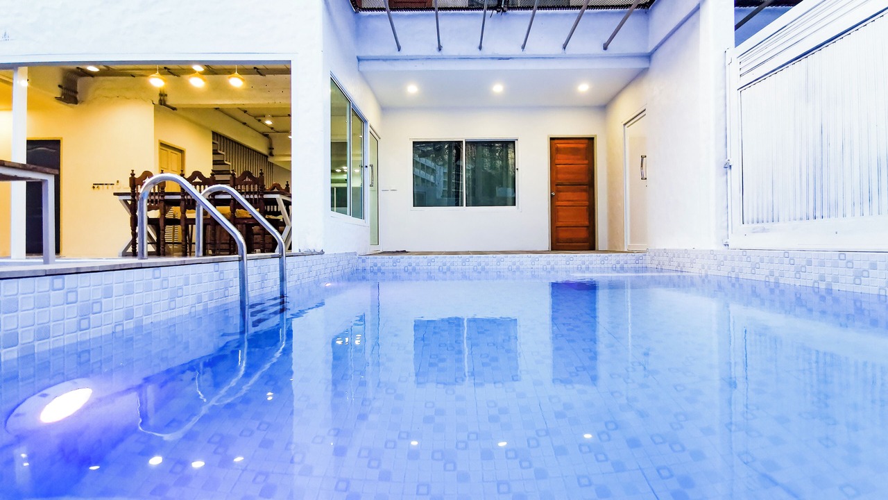 Photo of Bedroom in South Pattaya