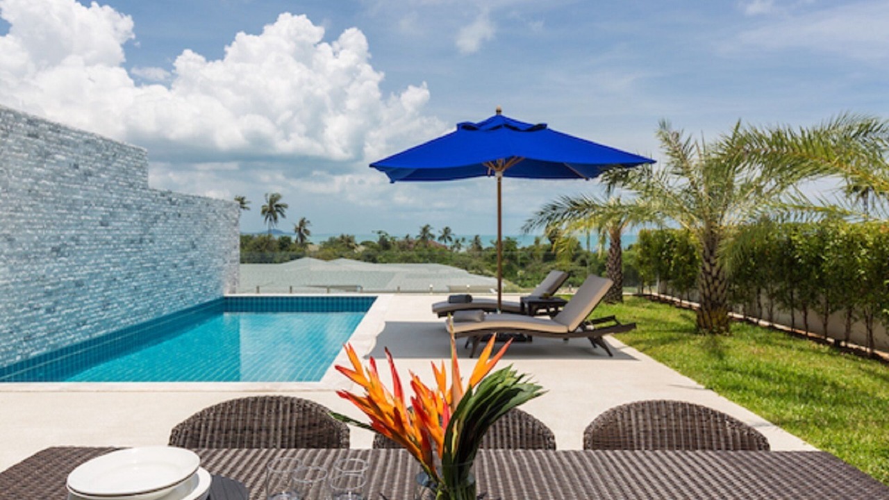 Photo of Outdoor in Plai Laem