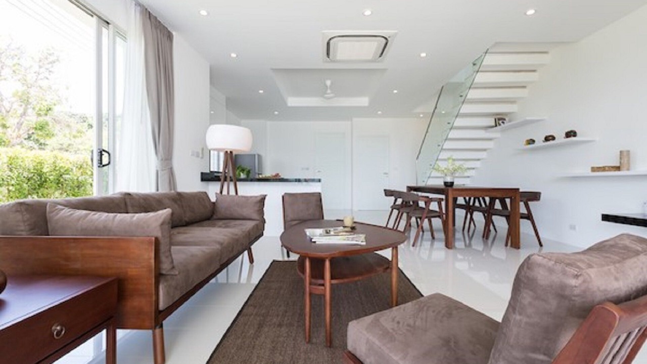 Photo of Livingroom in Plai Laem