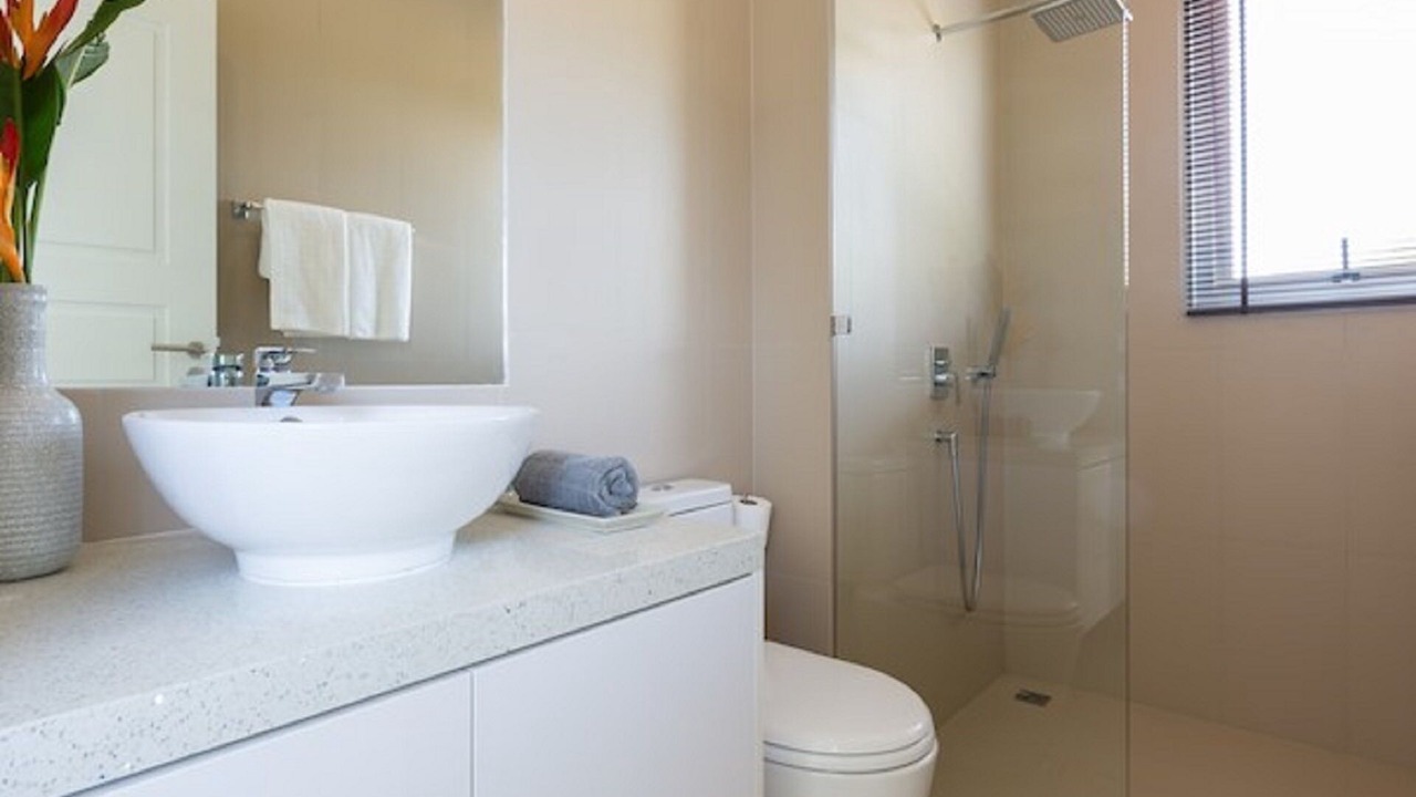 Photo of Bathroom in Plai Laem