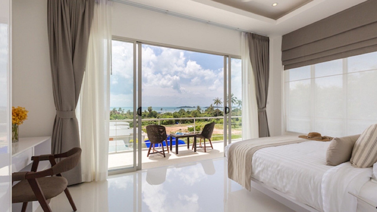 Photo of Bedroom in Plai Laem