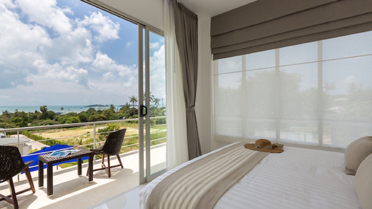 Photo of Bedroom in Plai Laem