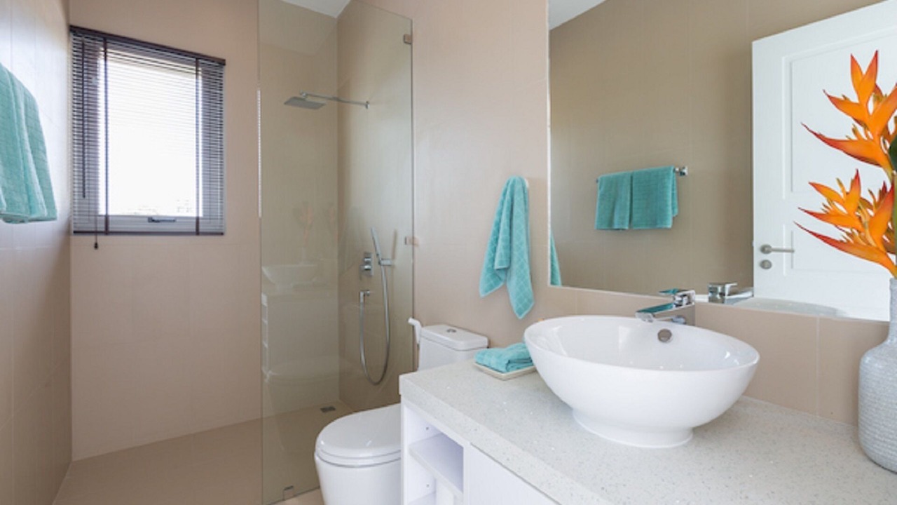 Photo of Bathroom in Plai Laem