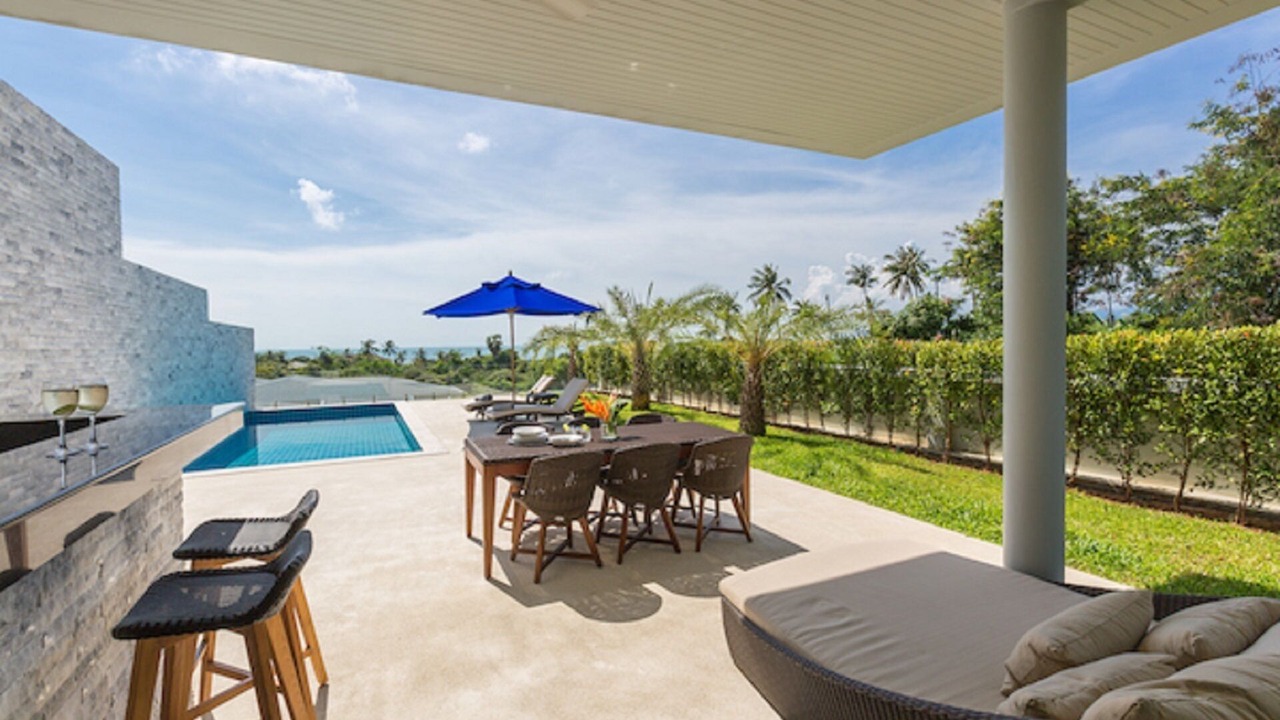 Photo of Outdoor in Plai Laem