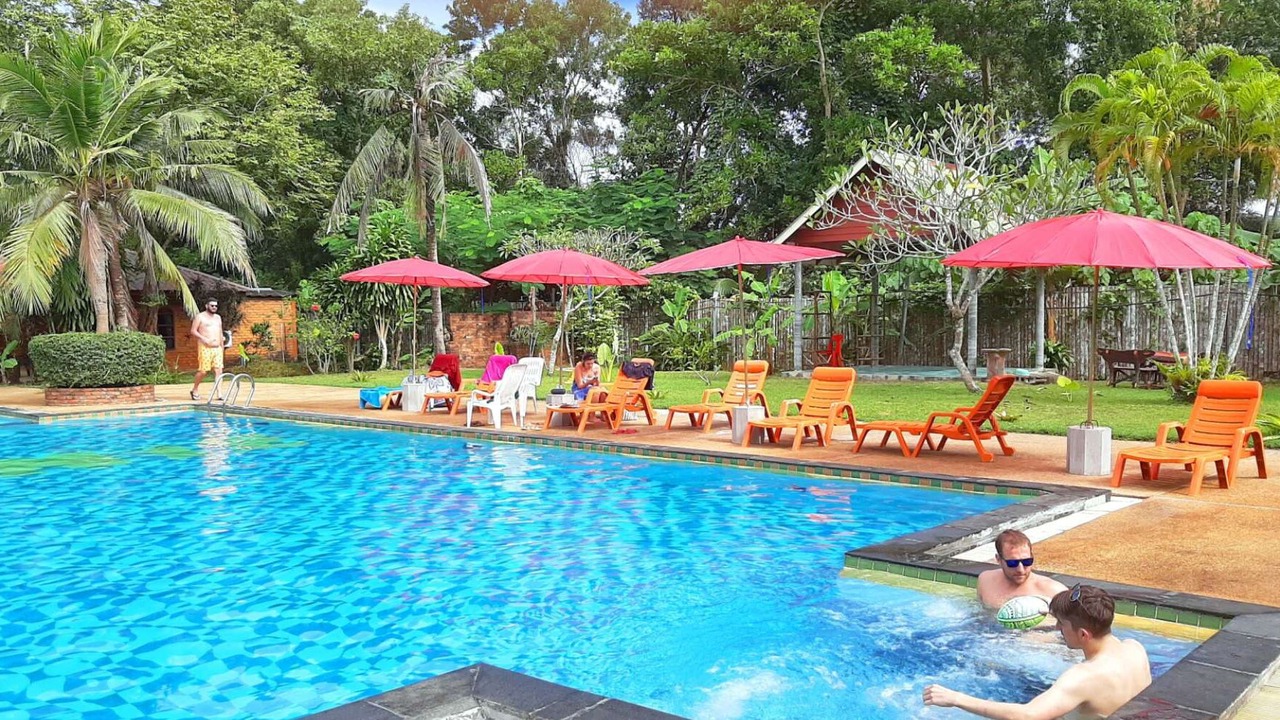 Photo of Outdoor in Ao Nang