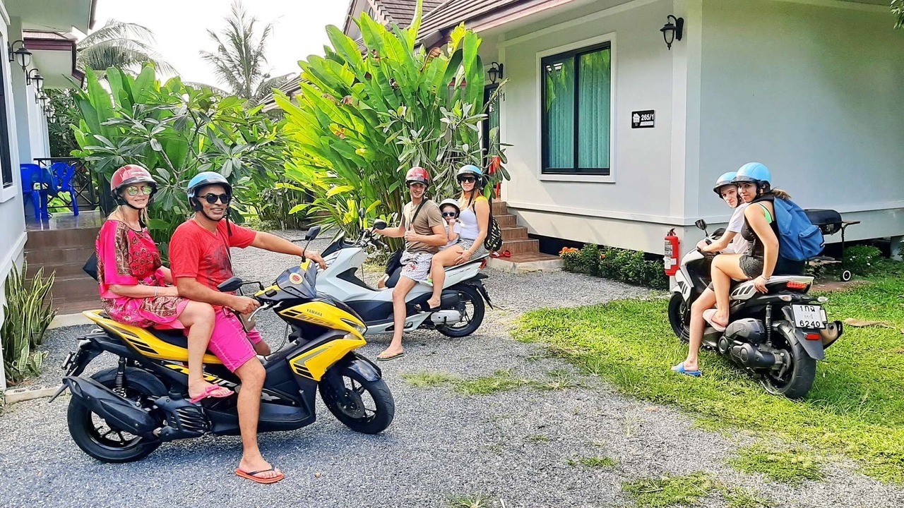 Photo of Others in Ao Nang