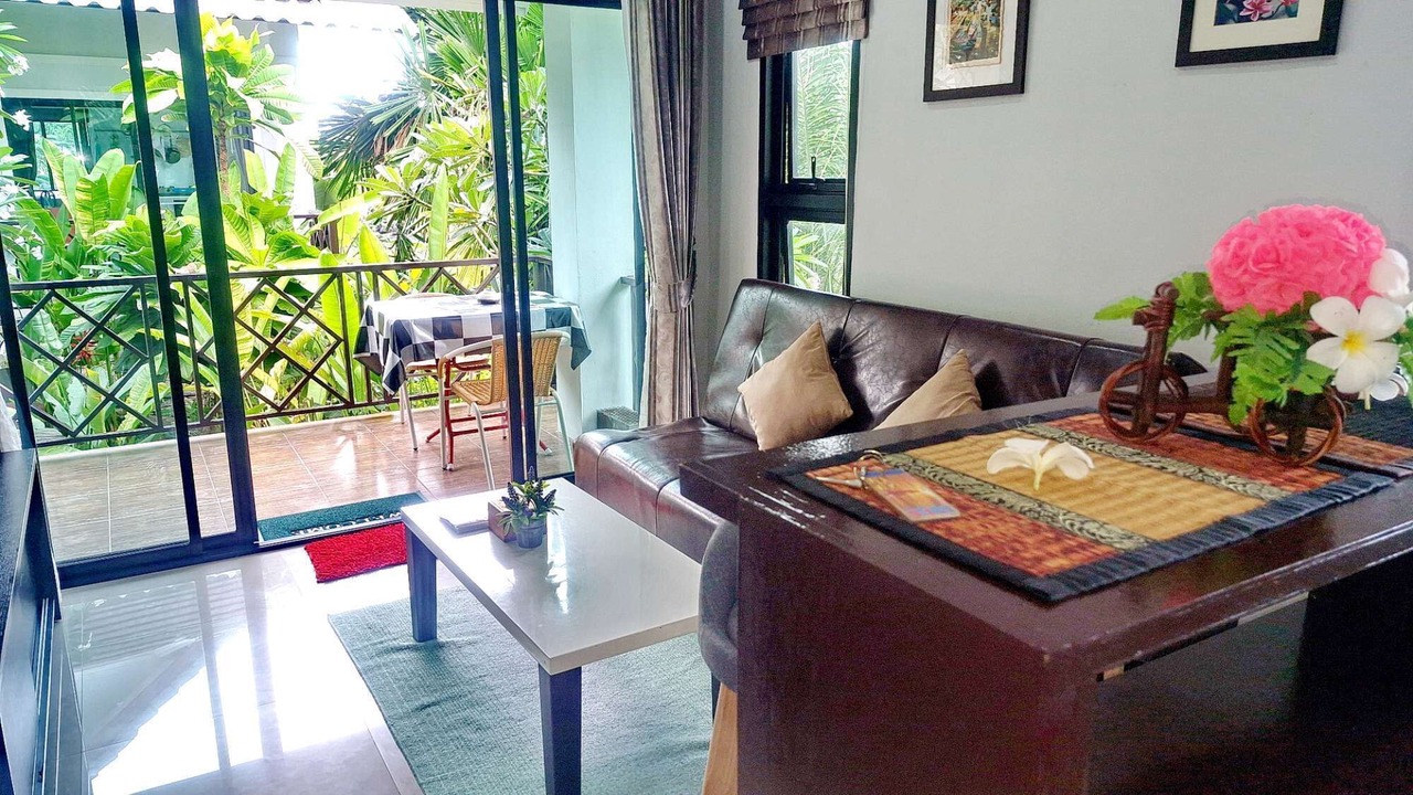 Photo of Bedroom in Ao Nang