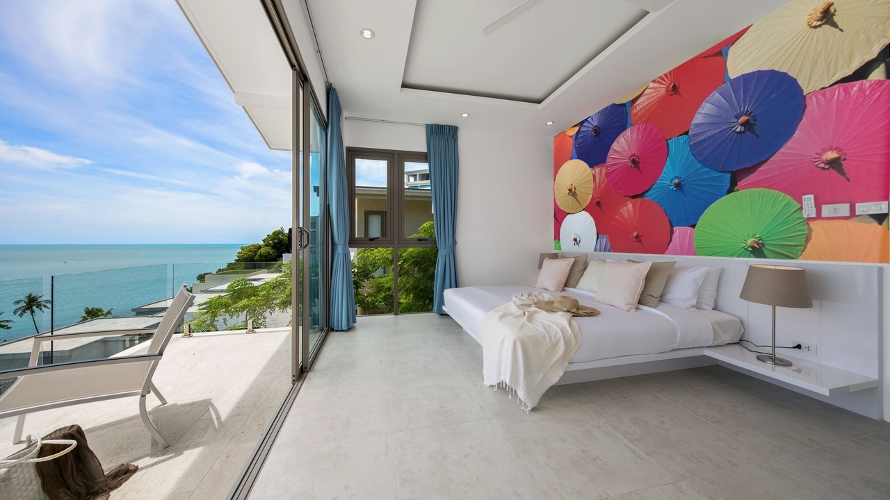 Photo of Bedroom in Moo 5