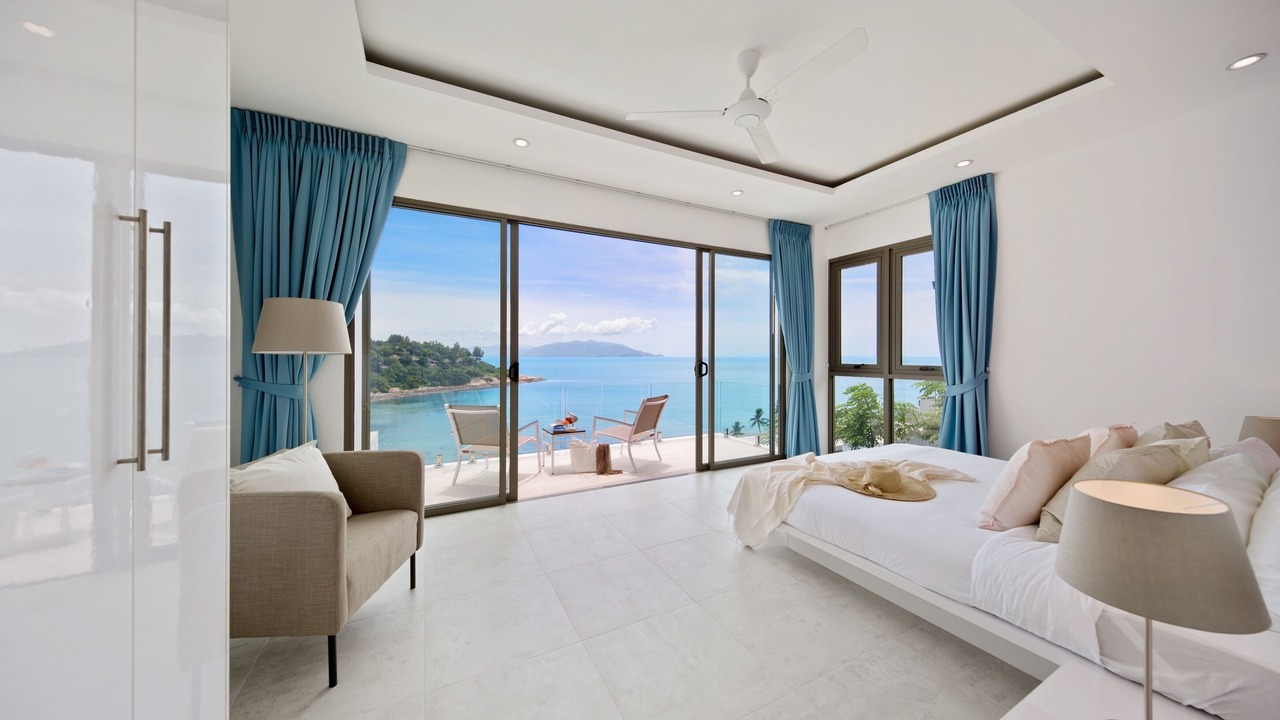 Photo of Bedroom in Moo 5