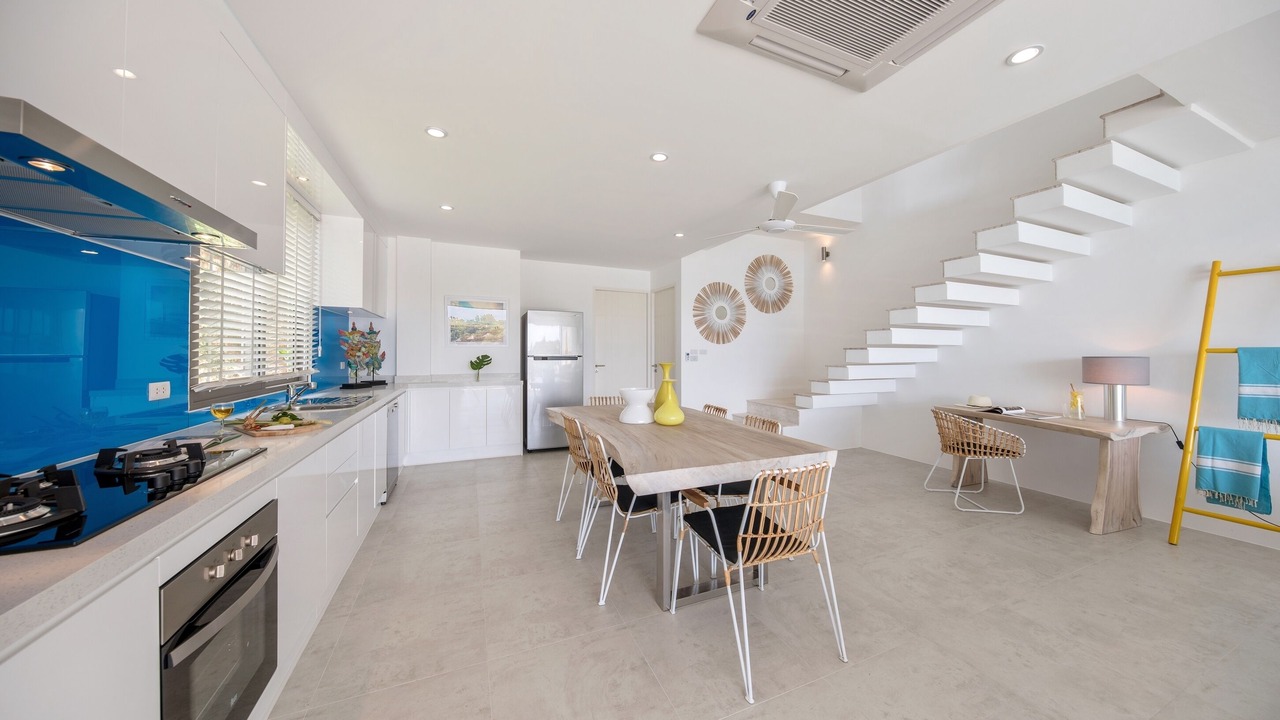 Photo of Kitchen in Moo 5