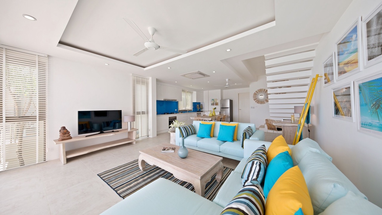 Photo of Livingroom in Moo 5