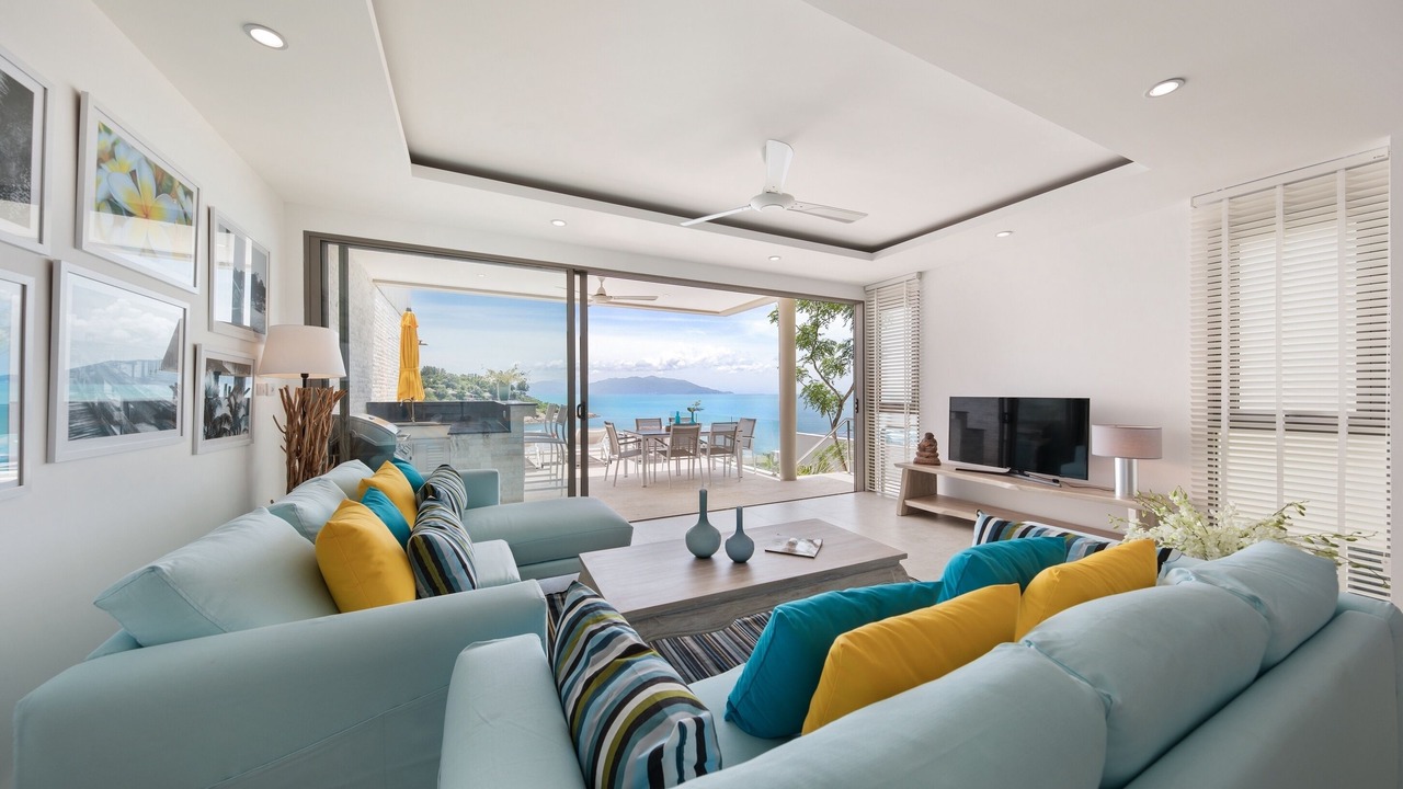 Photo of Livingroom in Moo 5