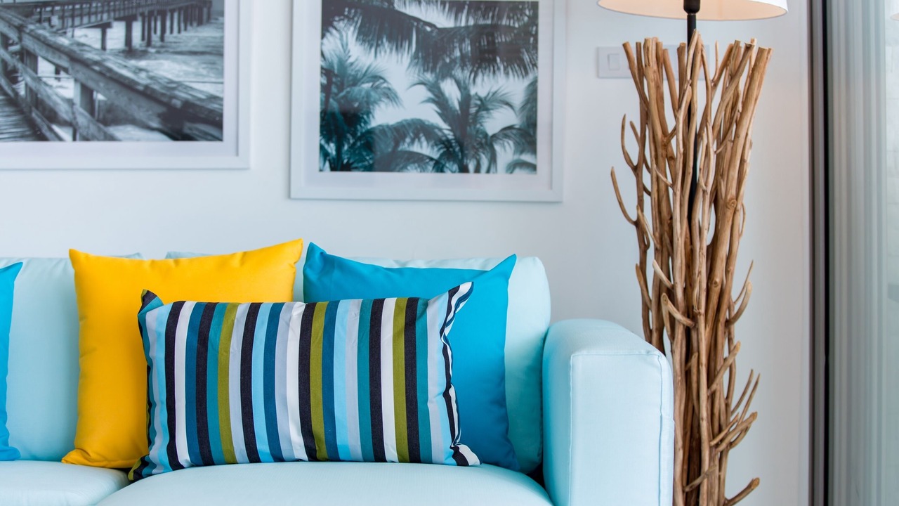Photo of Livingroom in Moo 5