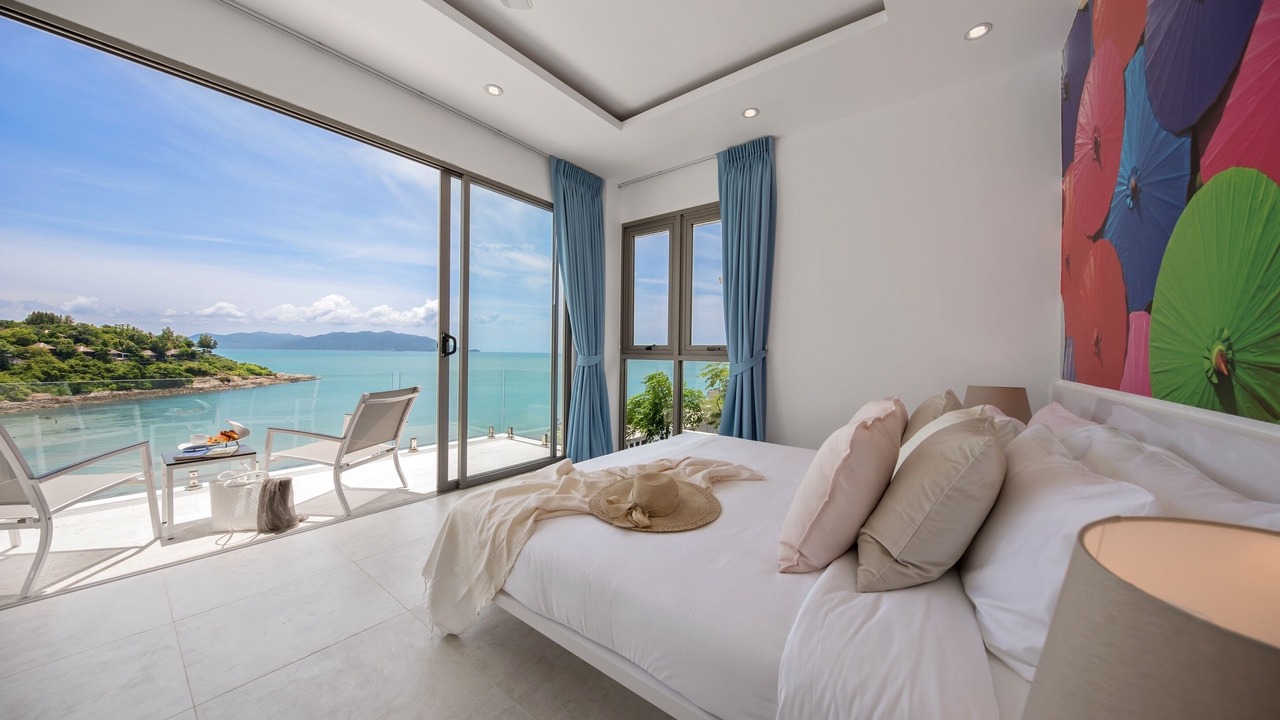 Photo of Bedroom in Moo 5