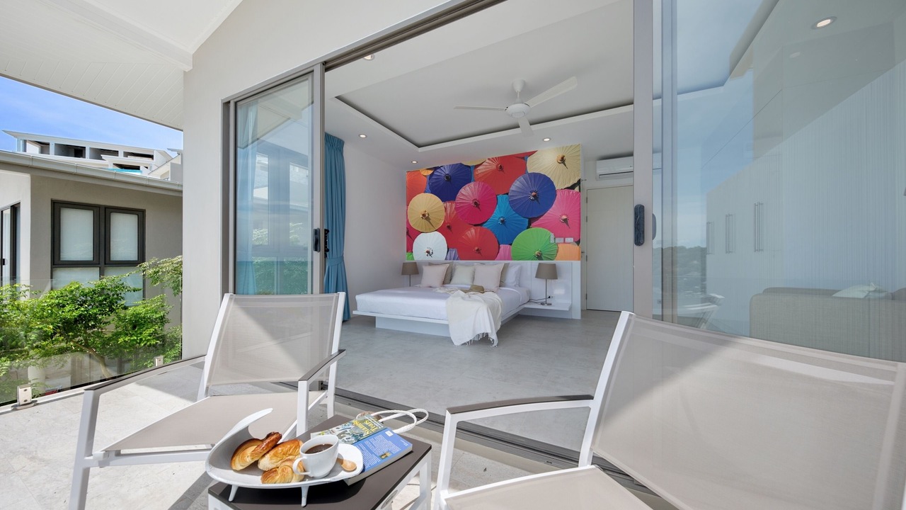 Photo of Bedroom in Moo 5