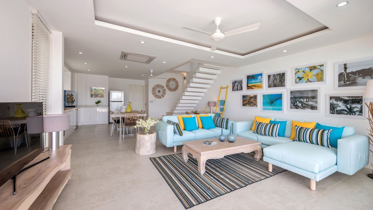 Photo of Livingroom in Moo 5