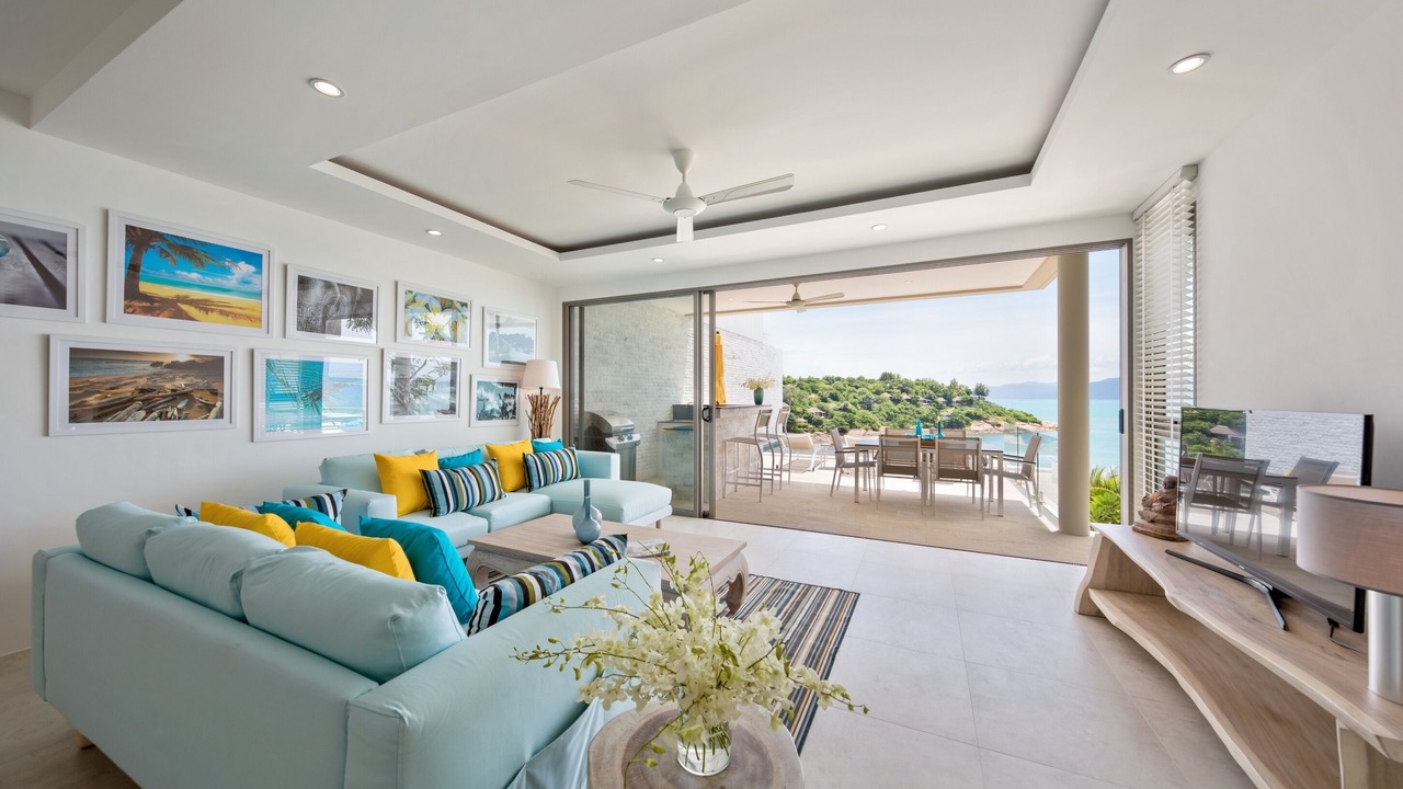 Photo of Livingroom in Moo 5