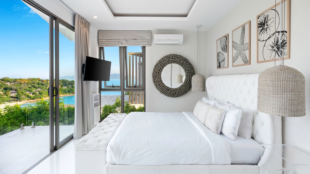Photo of Bedroom in Moo 5