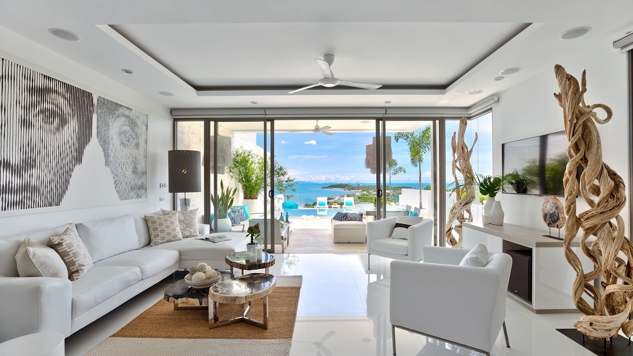 Photo of Livingroom in Moo 5