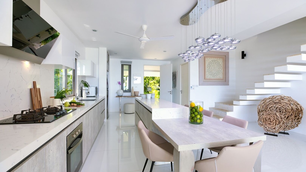 Photo of Kitchen in Moo 5