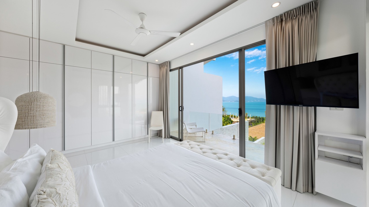 Photo of Bedroom in Moo 5