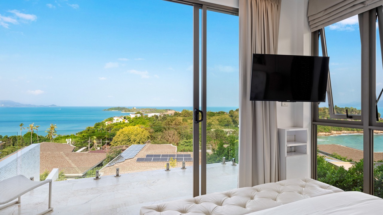 Photo of Bedroom in Moo 5