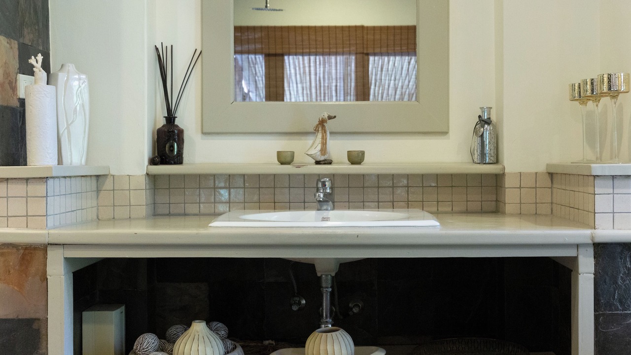 Photo of Bathroom in Bophut