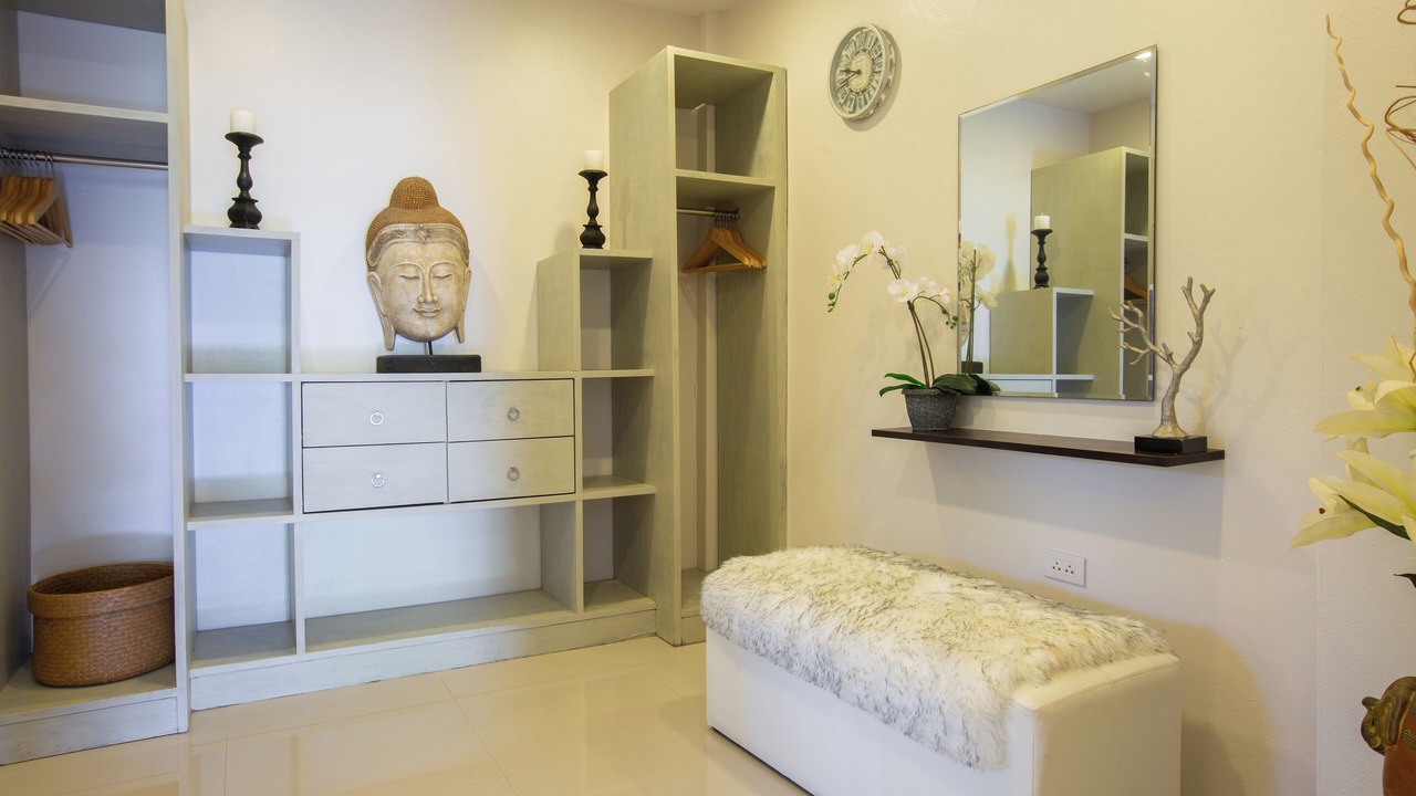 Photo of Bedroom in Bophut
