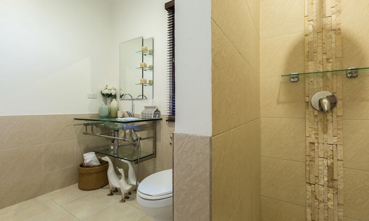Photo of Bathroom in Bophut