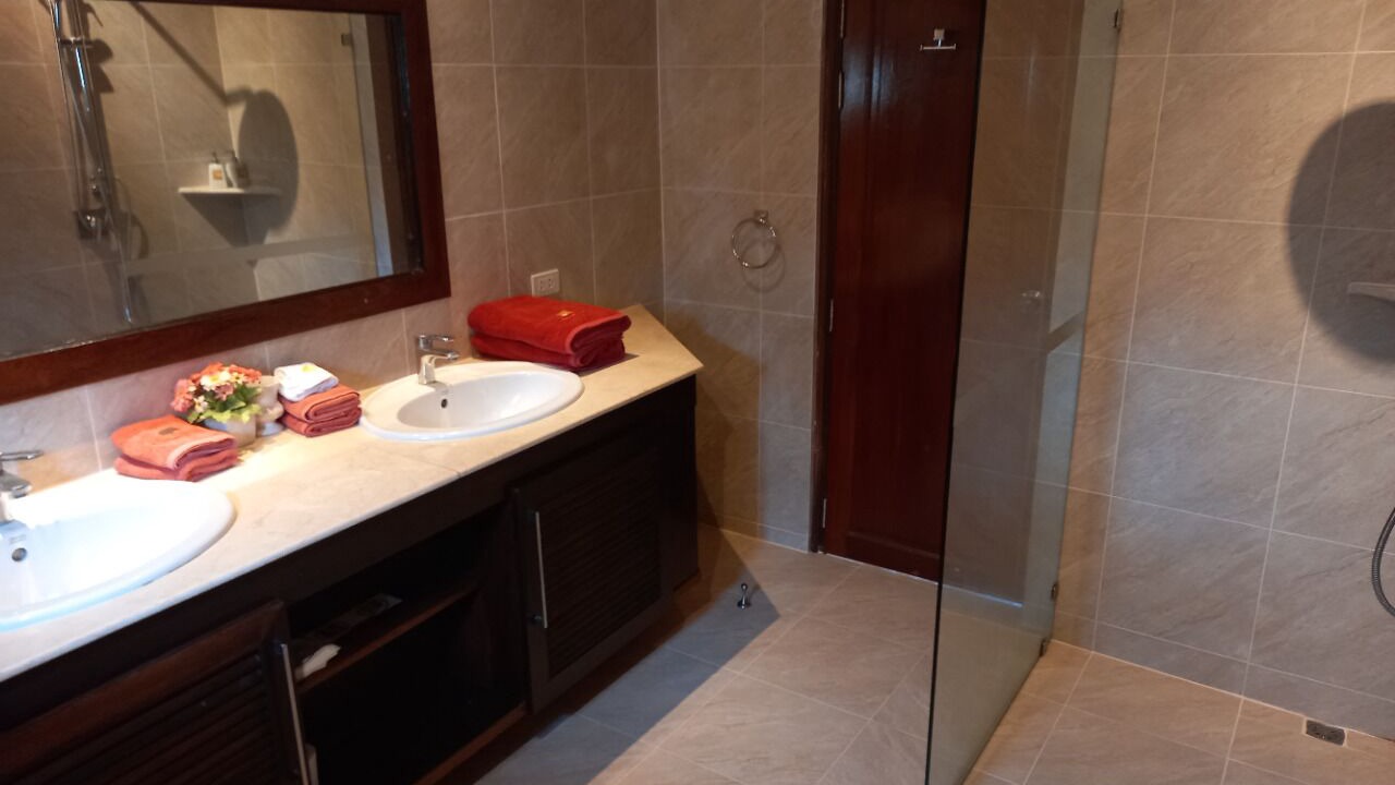 Photo of Bathroom in Bang Po