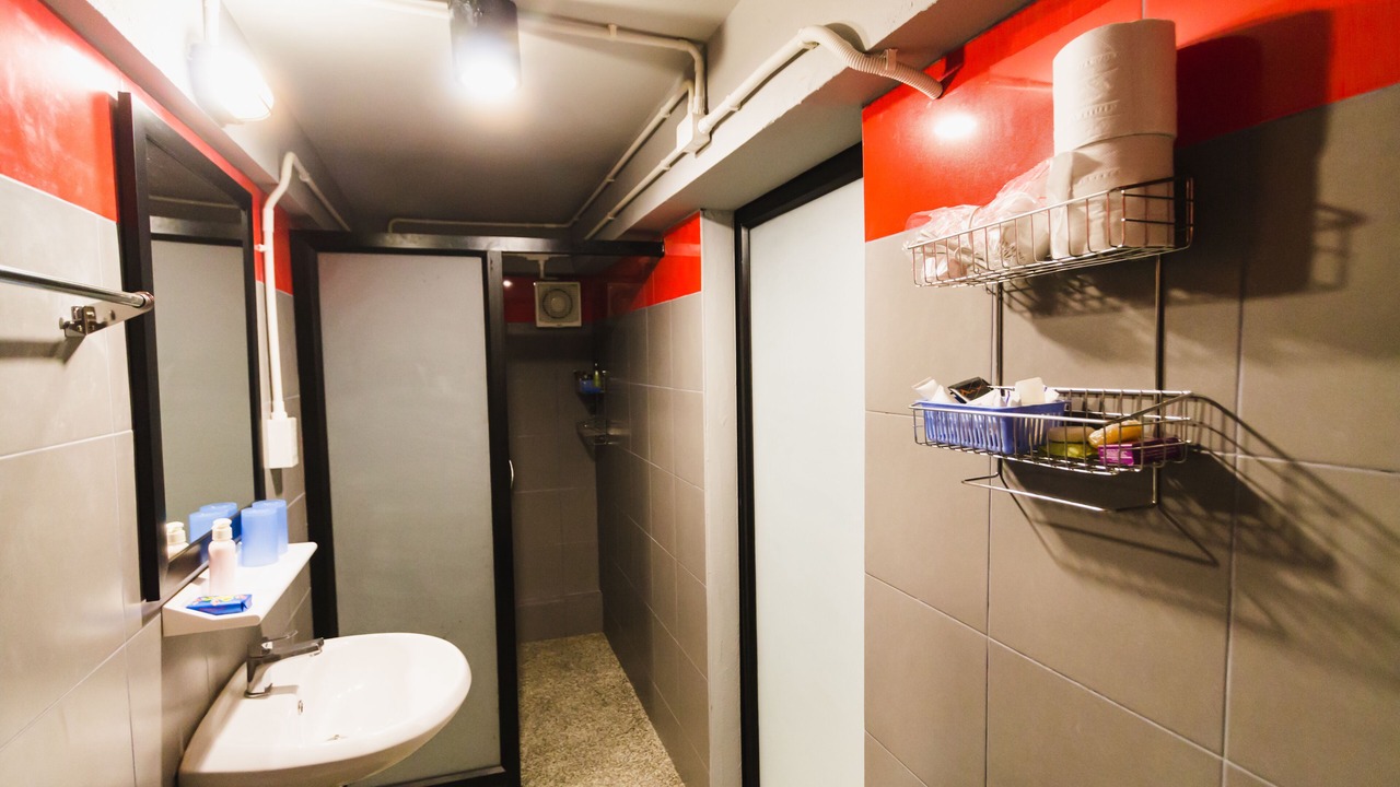 Photo of Bathroom in Chang Moi