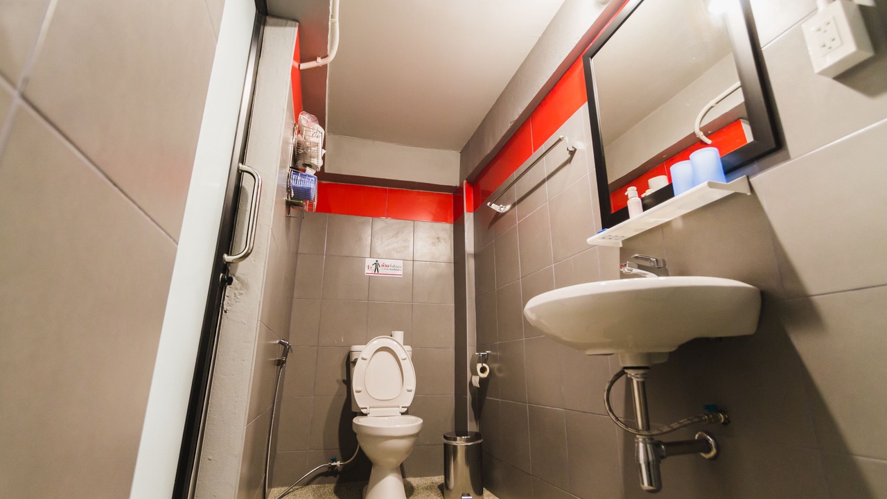 Photo of Bathroom in Chang Moi