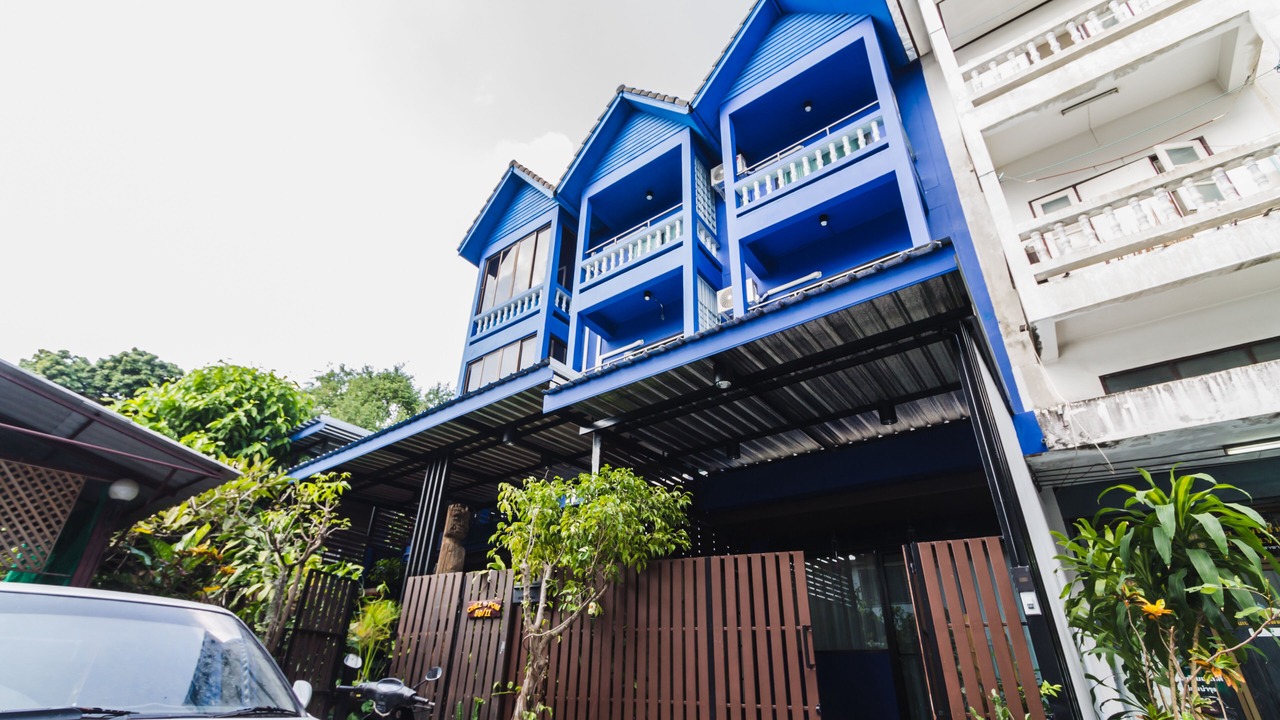 Photo of Outdoor in Chang Moi