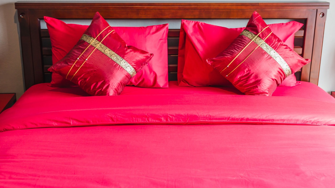 Photo of Bedroom in Chang Moi