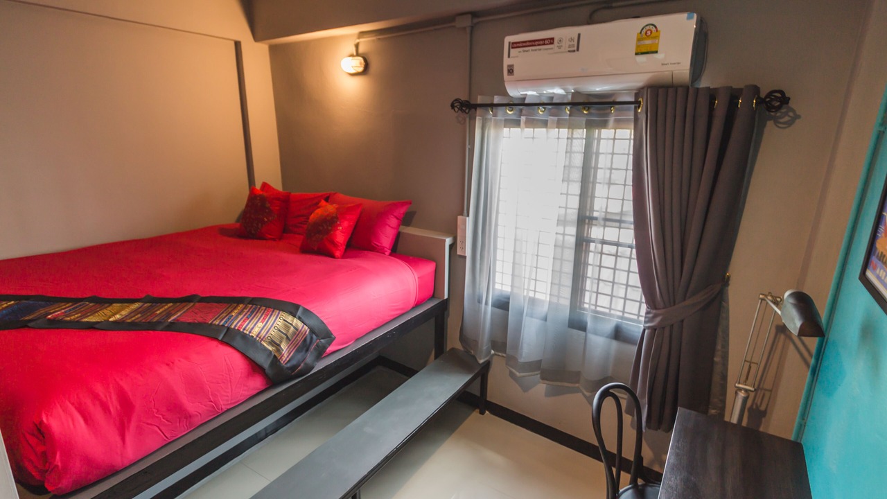 Photo of Bedroom in Chang Moi